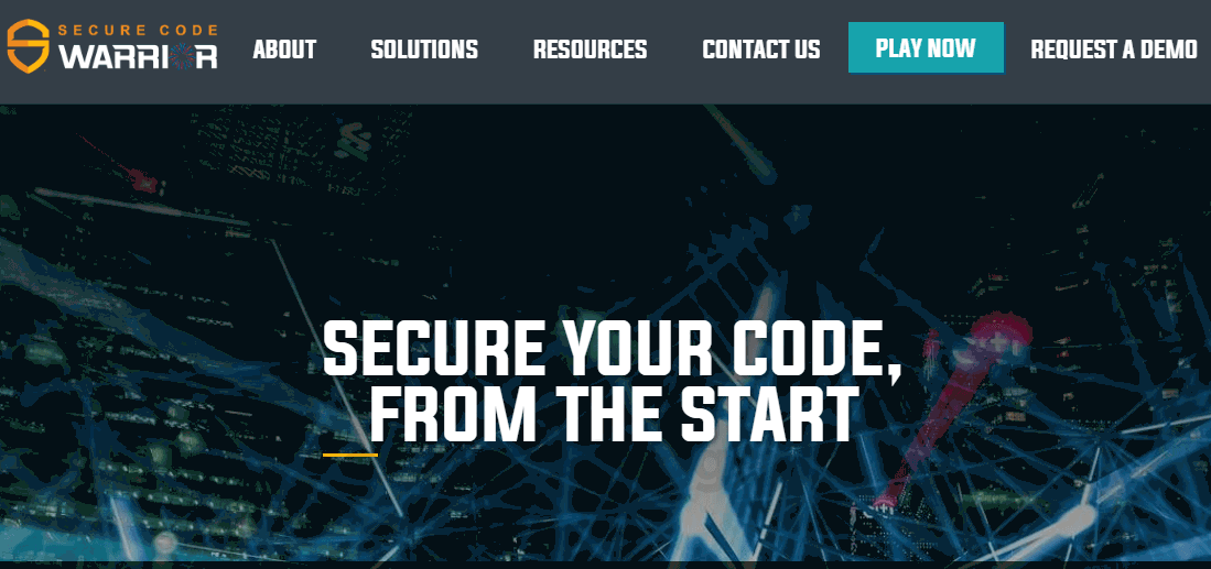 Secure Code Warrior Pricing, Features & Reviews 2022 - Free Demo